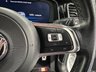 USED 2018 18 VOLKSWAGEN GOLF 2.0 TDI GTD Hatchback 5dr Diesel DSG Euro 6 (s/s) (184 ps) Striking High Gloss Pure White , Jacara Cloth Interior , Heated Seats , Adaptive  Cruise Control , Active information display