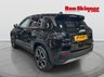 USED 2024 74 JEEP Avenger 1.2 Summit SUV 5dr Petrol Manual Euro 6 (s/s) (100 ps) 