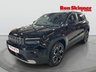 USED 2024 74 JEEP Avenger 1.2 Summit SUV 5dr Petrol Manual Euro 6 (s/s) (100 ps) 