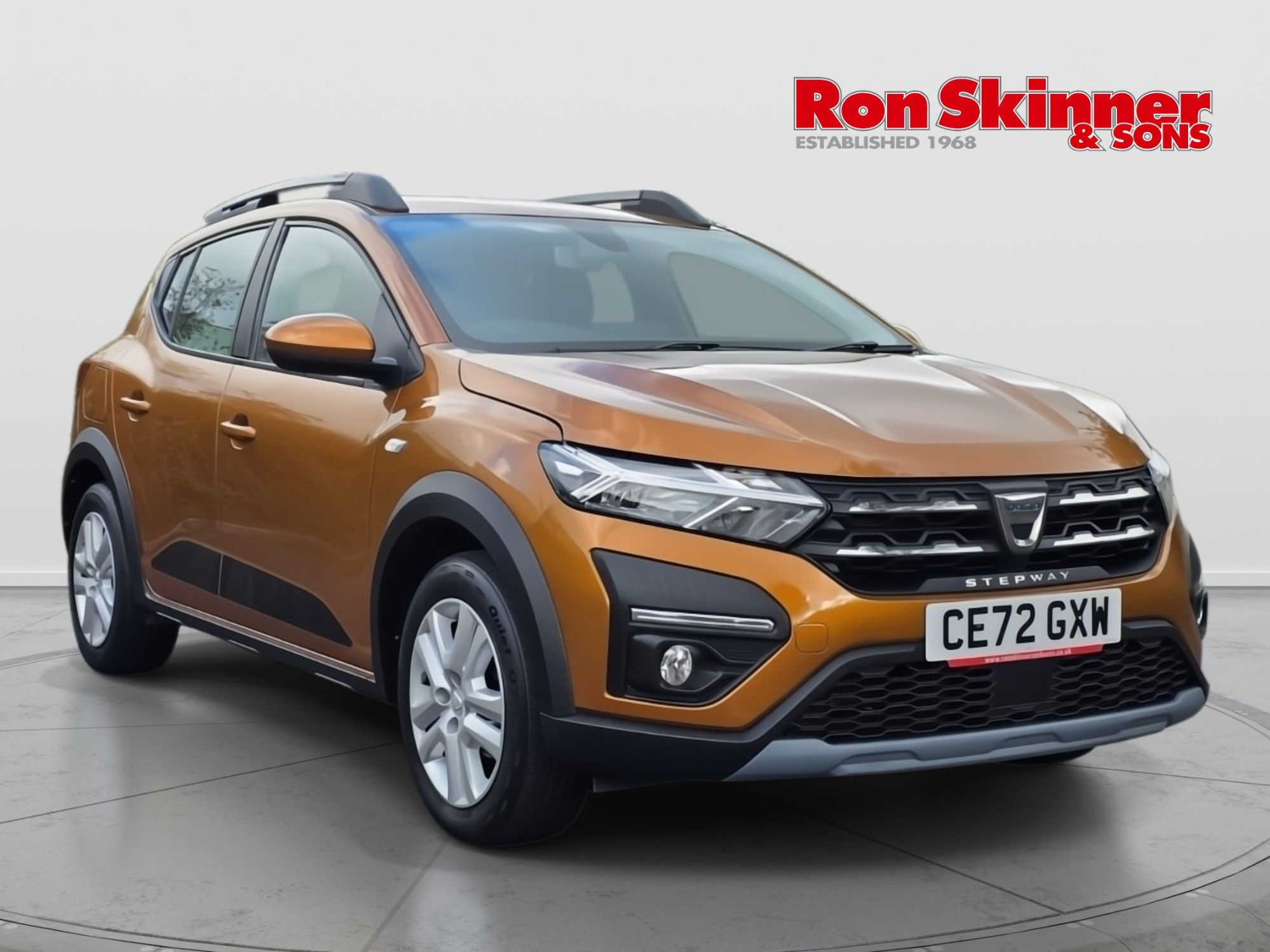 2022 Dacia Sandero