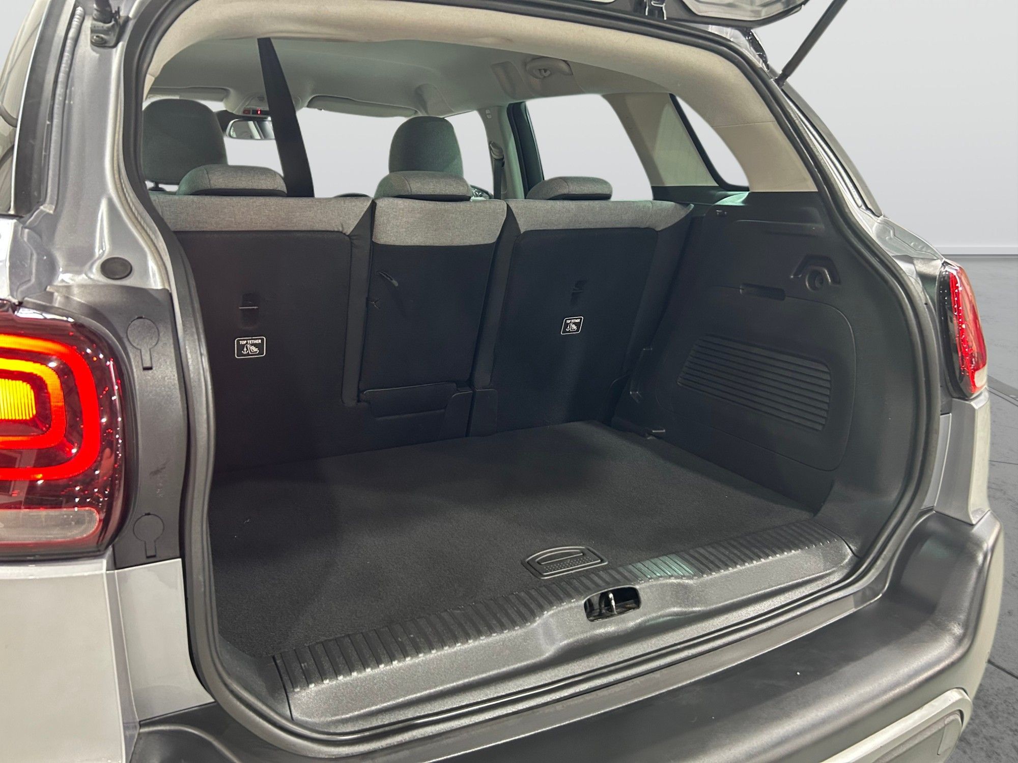 2023 Citroen C3 Aircross — image 7