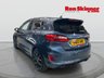 USED 2022 22 FORD FIESTA 1.0T EcoBoost ST-Line Hatchback 5dr Petrol Manual Euro 6 (s/s) (100 ps) 