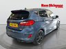 USED 2022 22 FORD FIESTA 1.0T EcoBoost ST-Line Hatchback 5dr Petrol Manual Euro 6 (s/s) (100 ps) 