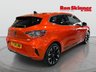USED 2024 24 RENAULT CLIO 1.0 TCe techno Hatchback 5dr Petrol Manual Euro 6 (s/s) (90 ps) 