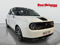 USED 2022 22 HONDA HONDA E 35.5kWh Advance Hatchback 5dr Electric Auto (17in Alloy) (154 ps) 