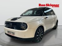 USED 2022 22 HONDA HONDA E 35.5kWh Advance Hatchback 5dr Electric Auto (17in Alloy) (154 ps) 