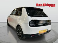 USED 2022 22 HONDA HONDA E 35.5kWh Advance Hatchback 5dr Electric Auto (17in Alloy) (154 ps) 