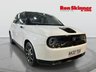 USED 2022 22 HONDA HONDA E 35.5kWh Advance Hatchback 5dr Electric Auto (17in Alloy) (154 ps) 