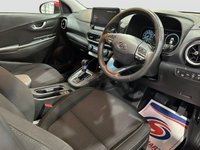 USED 2022 22 HYUNDAI KONA 1.6 h-GDi Premium SUV 5dr Petrol Hybrid DCT Euro 6 (s/s) (141 ps) 