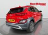 USED 2022 22 HYUNDAI KONA 1.6 h-GDi Premium SUV 5dr Petrol Hybrid DCT Euro 6 (s/s) (141 ps) 