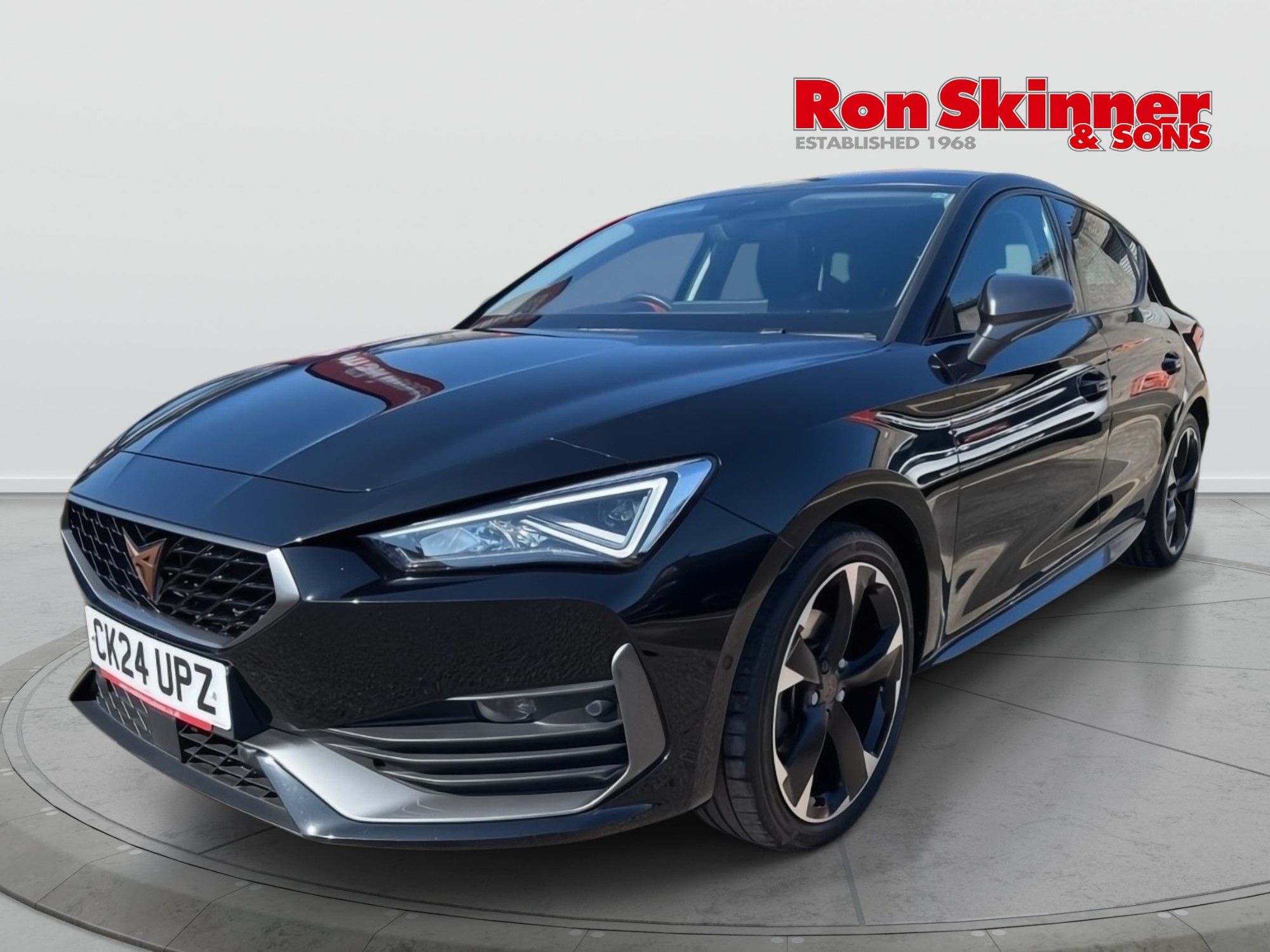 2024 Cupra Leon — image 2