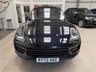 USED 2022 72 PORSCHE CAYENNE 3.0T V6 Platinum Edition SUV 5dr Petrol TiptronicS 4WD Euro 6 (s/s) (340 ps) 