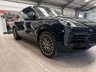 USED 2022 72 PORSCHE CAYENNE 3.0T V6 Platinum Edition SUV 5dr Petrol TiptronicS 4WD Euro 6 (s/s) (340 ps) 