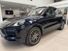 USED 2022 72 PORSCHE CAYENNE 3.0T V6 Platinum Edition SUV 5dr Petrol TiptronicS 4WD Euro 6 (s/s) (340 ps) 