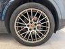 USED 2022 72 PORSCHE CAYENNE 3.0T V6 Platinum Edition SUV 5dr Petrol TiptronicS 4WD Euro 6 (s/s) (340 ps) 