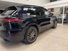USED 2022 72 PORSCHE CAYENNE 3.0T V6 Platinum Edition SUV 5dr Petrol TiptronicS 4WD Euro 6 (s/s) (340 ps) 
