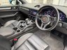 USED 2022 72 PORSCHE CAYENNE 3.0T V6 Platinum Edition SUV 5dr Petrol TiptronicS 4WD Euro 6 (s/s) (340 ps) 