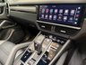 USED 2022 72 PORSCHE CAYENNE 3.0T V6 Platinum Edition SUV 5dr Petrol TiptronicS 4WD Euro 6 (s/s) (340 ps) 