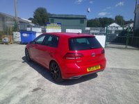 USED 2020 20 VOLKSWAGEN GOLF 1.5 TSI EVO GT Edition Hatchback 5dr Petrol Manual Euro 6 (s/s) (150 ps) GREAT SELECTION OF USED CARS