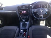 USED 2020 20 VOLKSWAGEN GOLF 1.5 TSI EVO GT Edition Hatchback 5dr Petrol Manual Euro 6 (s/s) (150 ps) GREAT SELECTION OF USED CARS