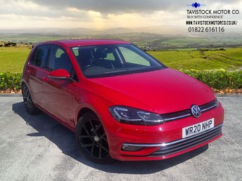 View our VOLKSWAGEN GOLF