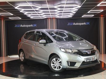 View our HONDA JAZZ