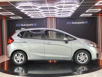 View our HONDA JAZZ