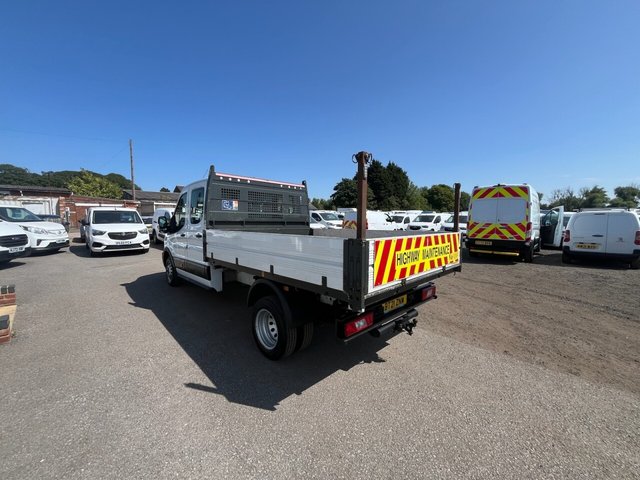 View our FORD TRANSIT