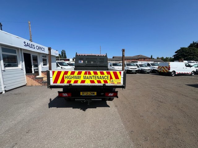 View our FORD TRANSIT