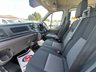 USED 2021 21 FORD TRANSIT 2.0 350 EcoBlue Leader Tipper Double Cab 4dr Diesel Manual RWD L3 Euro 6 (s/s) (130 ps) ELECTRIC TIPPER *   **WE SPECIALISE IN FINANCE CALL FOR A FREE NO OBLIGATION QUOTATION **