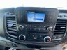 USED 2021 21 FORD TRANSIT 2.0 350 EcoBlue Leader Tipper Double Cab 4dr Diesel Manual RWD L3 Euro 6 (s/s) (130 ps) ELECTRIC TIPPER *   **WE SPECIALISE IN FINANCE CALL FOR A FREE NO OBLIGATION QUOTATION **