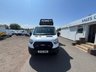 USED 2021 21 FORD TRANSIT 2.0 350 EcoBlue Leader Tipper Double Cab 4dr Diesel Manual RWD L3 Euro 6 (s/s) (130 ps) ELECTRIC TIPPER *   **WE SPECIALISE IN FINANCE CALL FOR A FREE NO OBLIGATION QUOTATION **
