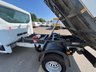 USED 2021 21 FORD TRANSIT 2.0 350 EcoBlue Leader Tipper Double Cab 4dr Diesel Manual RWD L3 Euro 6 (s/s) (130 ps) ELECTRIC TIPPER *   **WE SPECIALISE IN FINANCE CALL FOR A FREE NO OBLIGATION QUOTATION **