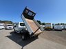 USED 2021 21 FORD TRANSIT 2.0 350 EcoBlue Leader Tipper Double Cab 4dr Diesel Manual RWD L3 Euro 6 (s/s) (130 ps) ELECTRIC TIPPER *   **WE SPECIALISE IN FINANCE CALL FOR A FREE NO OBLIGATION QUOTATION **