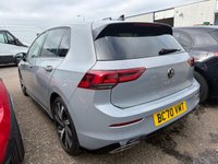 USED 2020 70 VOLKSWAGEN GOLF 1.5 TSI R-Line Hatchback 5dr Petrol Manual Euro 6 (s/s) (150 ps) 