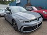 USED 2020 70 VOLKSWAGEN GOLF 1.5 TSI R-Line Hatchback 5dr Petrol Manual Euro 6 (s/s) (150 ps) 