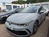 USED 2020 70 VOLKSWAGEN GOLF 1.5 TSI R-Line Hatchback 5dr Petrol Manual Euro 6 (s/s) (150 ps) 