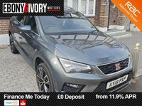 USED 2019 19 SEAT ATECA 1.5 TSI EVO XCELLENCE Lux SUV 5dr Petrol Manual Euro 6 (s/s) (150 ps) NEW TO STOCK, ARRIVING SOON!