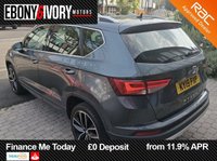 USED 2019 19 SEAT ATECA 1.5 TSI EVO XCELLENCE Lux SUV 5dr Petrol Manual Euro 6 (s/s) (150 ps) NEW TO STOCK, ARRIVING SOON!