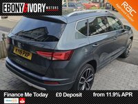 USED 2019 19 SEAT ATECA 1.5 TSI EVO XCELLENCE Lux SUV 5dr Petrol Manual Euro 6 (s/s) (150 ps) NEW TO STOCK, ARRIVING SOON!