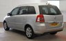 USED 2012 12 VAUXHALL ZAFIRA 1.6 16V Design MPV 5dr Petrol Manual Euro 5 (SNav) (115 ps) 1.6L,12MONTHMOT, SERVICED,  2OWNERS, STRONG, RELIABLE,CHEAPTOINSURE,CHEAPTAX,PRACTICAL, 7SEATER