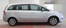 USED 2012 12 VAUXHALL ZAFIRA 1.6 16V Design MPV 5dr Petrol Manual Euro 5 (SNav) (115 ps) 1.6L,12MONTHMOT, SERVICED,  2OWNERS, STRONG, RELIABLE,CHEAPTOINSURE,CHEAPTAX,PRACTICAL, 7SEATER