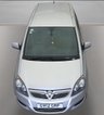 USED 2012 12 VAUXHALL ZAFIRA 1.6 16V Design MPV 5dr Petrol Manual Euro 5 (SNav) (115 ps) 1.6L,12MONTHMOT, SERVICED,  2OWNERS, STRONG, RELIABLE,CHEAPTOINSURE,CHEAPTAX,PRACTICAL, 7SEATER