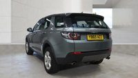 USED 2015 65 LAND ROVER DISCOVERY SPORT 2.0 TD4 SE Tech SUV 5dr Diesel Manual 4WD Euro 6 (s/s) (5 Seat) (150 ps) 