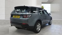 USED 2015 65 LAND ROVER DISCOVERY SPORT 2.0 TD4 SE Tech SUV 5dr Diesel Manual 4WD Euro 6 (s/s) (5 Seat) (150 ps) 