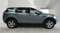 USED 2015 65 LAND ROVER DISCOVERY SPORT 2.0 TD4 SE Tech SUV 5dr Diesel Manual 4WD Euro 6 (s/s) (5 Seat) (150 ps) 