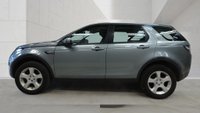 USED 2015 65 LAND ROVER DISCOVERY SPORT 2.0 TD4 SE Tech SUV 5dr Diesel Manual 4WD Euro 6 (s/s) (5 Seat) (150 ps) 