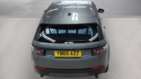 USED 2015 65 LAND ROVER DISCOVERY SPORT 2.0 TD4 SE Tech SUV 5dr Diesel Manual 4WD Euro 6 (s/s) (5 Seat) (150 ps) 