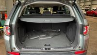 USED 2015 65 LAND ROVER DISCOVERY SPORT 2.0 TD4 SE Tech SUV 5dr Diesel Manual 4WD Euro 6 (s/s) (5 Seat) (150 ps) 