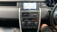 USED 2015 65 LAND ROVER DISCOVERY SPORT 2.0 TD4 SE Tech SUV 5dr Diesel Manual 4WD Euro 6 (s/s) (5 Seat) (150 ps) 
